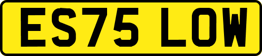 ES75LOW