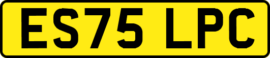 ES75LPC
