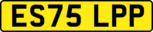 ES75LPP