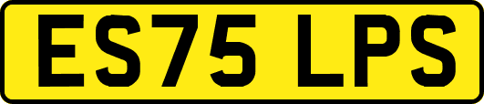 ES75LPS