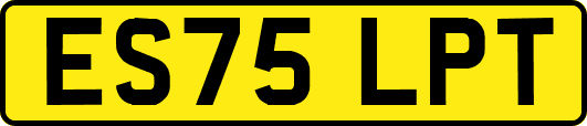 ES75LPT