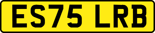 ES75LRB