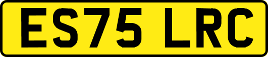 ES75LRC