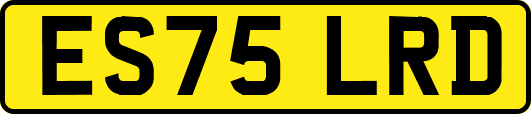 ES75LRD