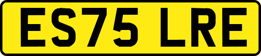ES75LRE