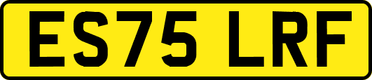 ES75LRF