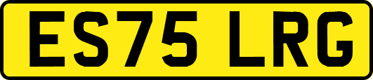 ES75LRG