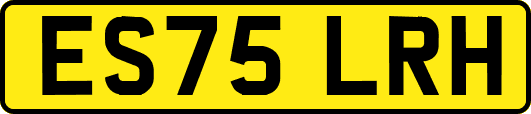 ES75LRH