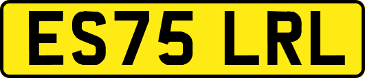 ES75LRL