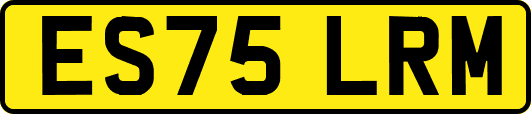 ES75LRM