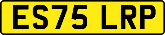 ES75LRP