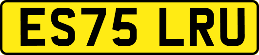ES75LRU