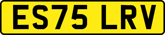 ES75LRV