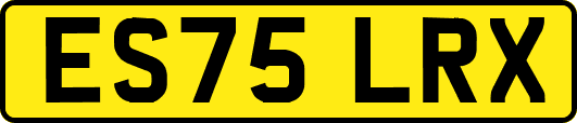ES75LRX