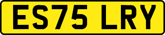 ES75LRY
