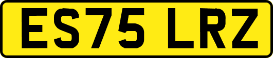 ES75LRZ