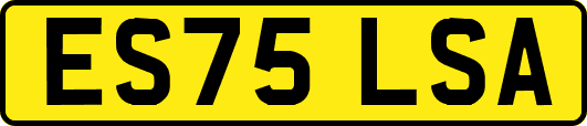 ES75LSA