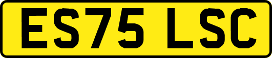 ES75LSC