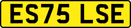 ES75LSE