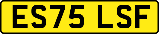 ES75LSF
