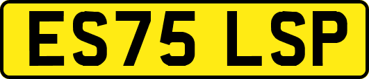 ES75LSP