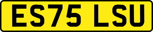 ES75LSU