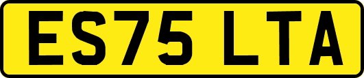 ES75LTA