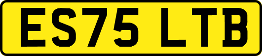ES75LTB