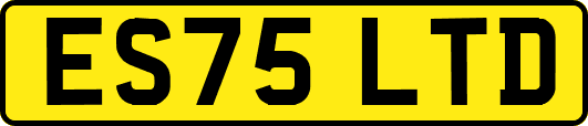 ES75LTD