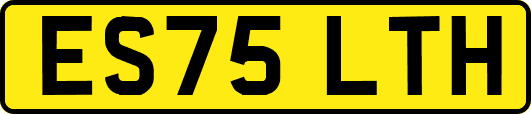ES75LTH