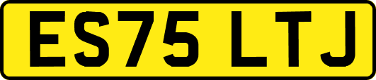 ES75LTJ