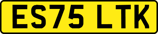ES75LTK