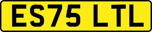 ES75LTL