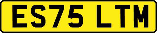 ES75LTM