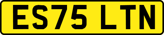 ES75LTN