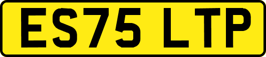 ES75LTP