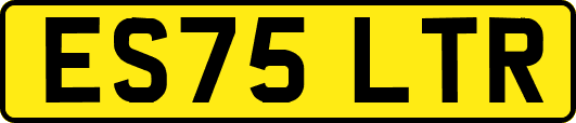 ES75LTR