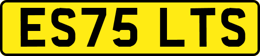 ES75LTS