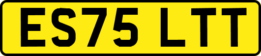 ES75LTT