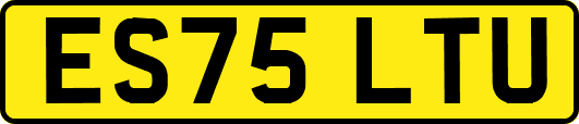 ES75LTU