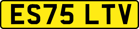 ES75LTV