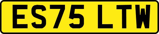 ES75LTW