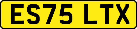 ES75LTX