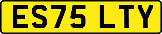 ES75LTY