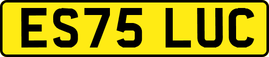 ES75LUC