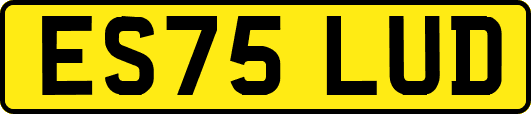 ES75LUD