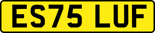 ES75LUF