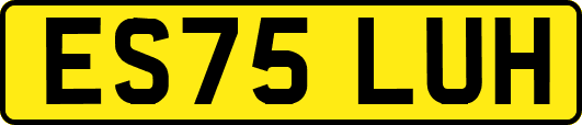 ES75LUH