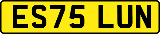 ES75LUN