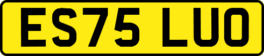 ES75LUO